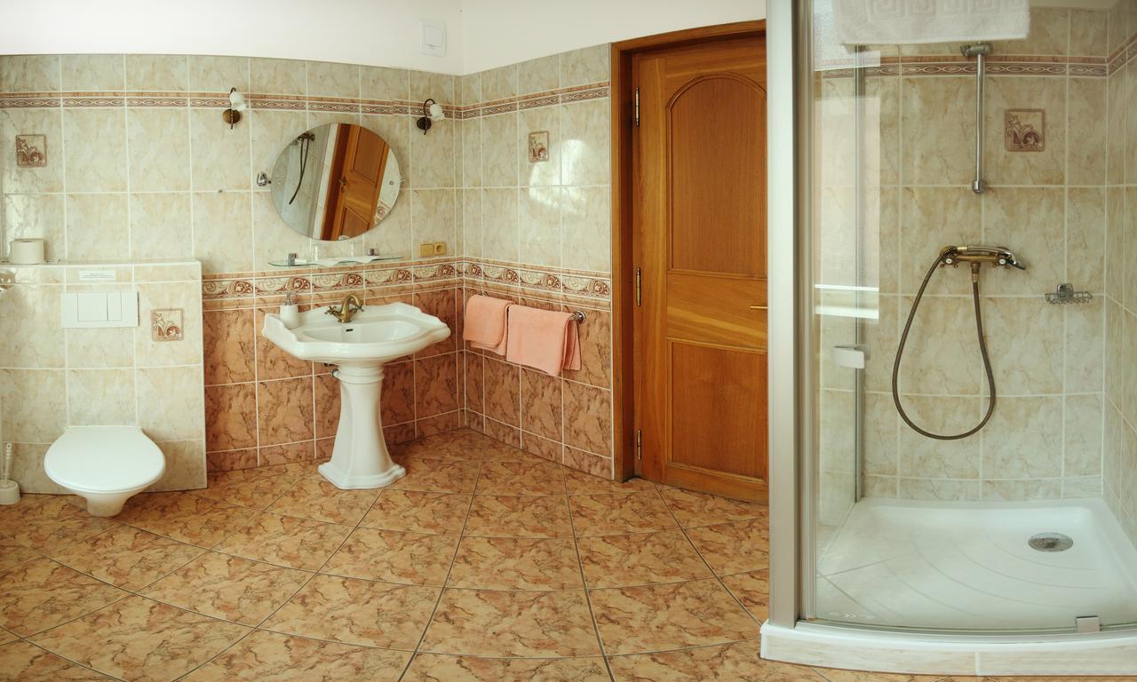 Spa Hotel Purkyne カルロヴィ・ヴァリ エクステリア 写真